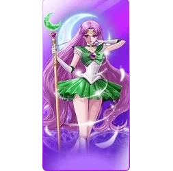 Putri
Bulan