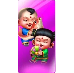 Gong Xi
Fa Cai