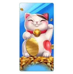 Lucky
Neko