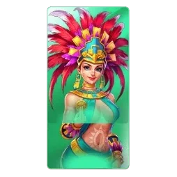 Treasures
Of Aztec