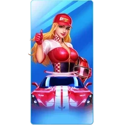 Speed
Winner