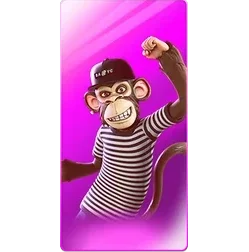 Wild Ape
