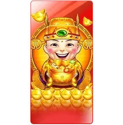 Duo Fu Duo
Cai Grand