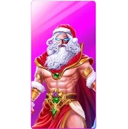 Gates of Olympus
Xmas 1000