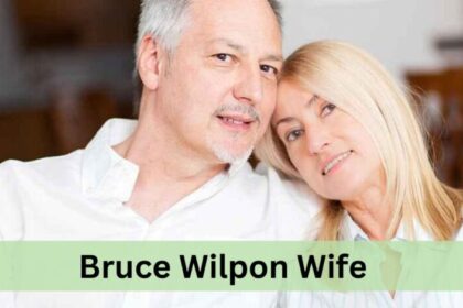 Bruce Wilpon’s Wife