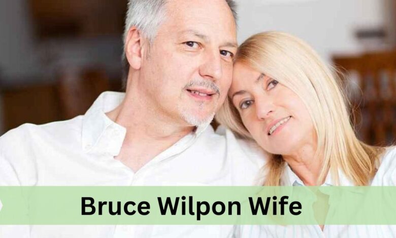 Bruce Wilpon’s Wife