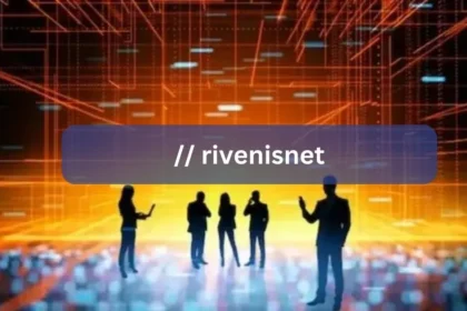 // Rivenisnet