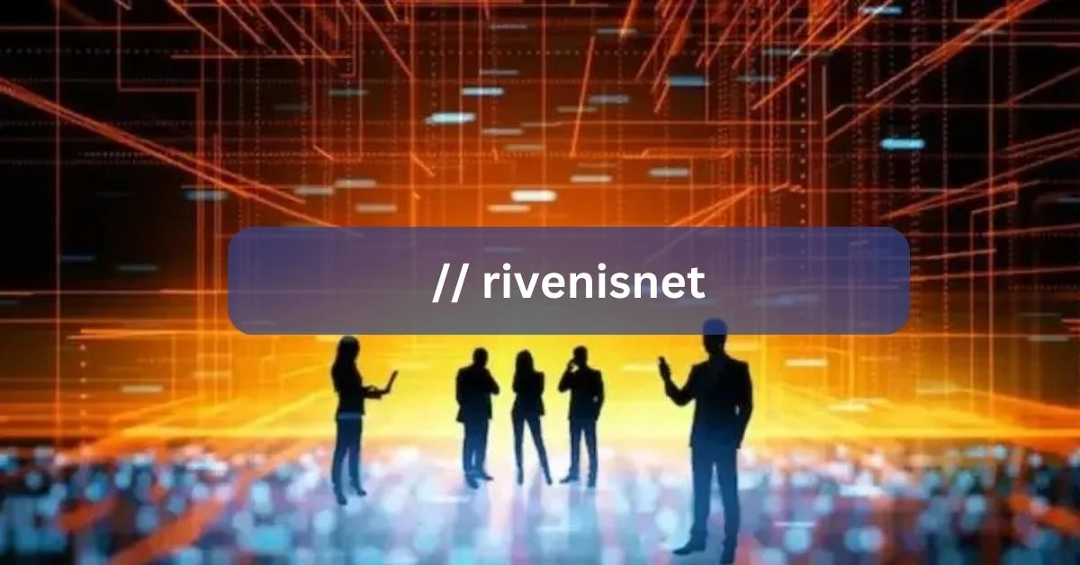 // Rivenisnet