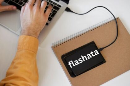 Flashata