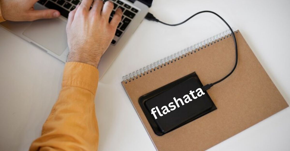 Flashata