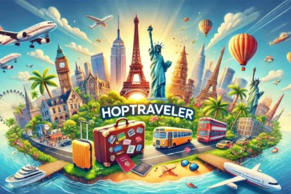 HopTraveler.com