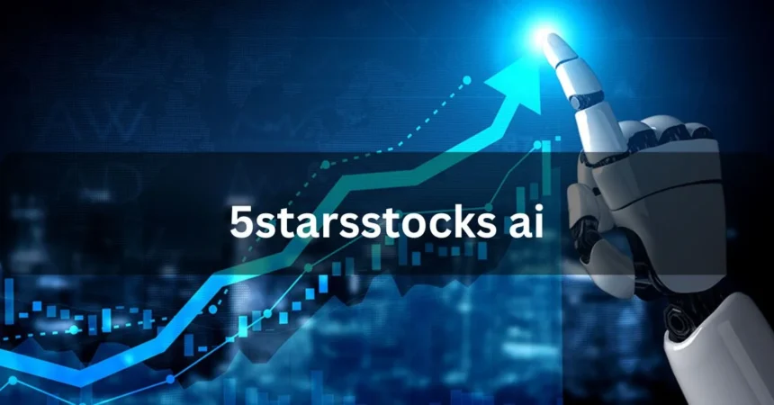 5StarStocks AI