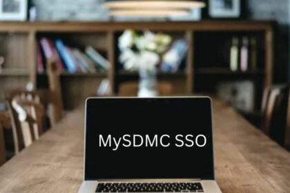 Power of MySDMC SSO