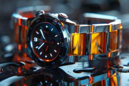 Make1M Luxury Watches