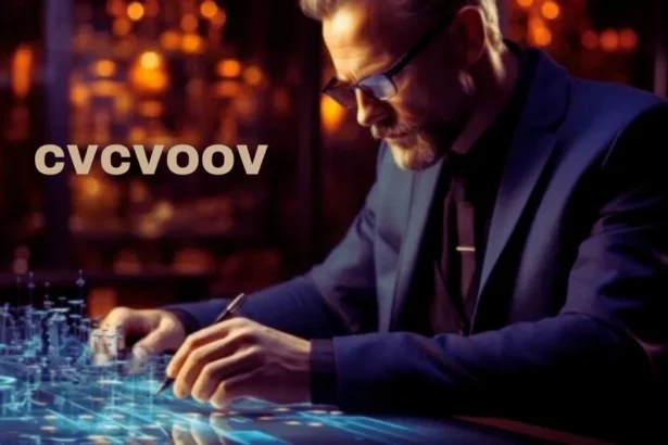 Cvcvoov