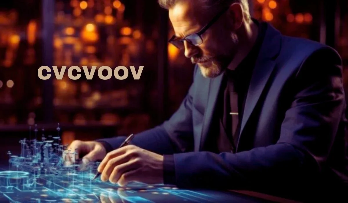 Cvcvoov