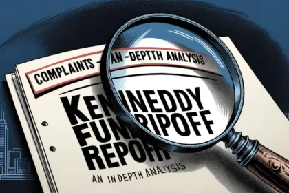 Kennedy Funding Ripoff Reports