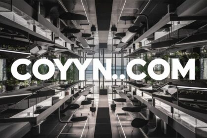 Coyyn.com