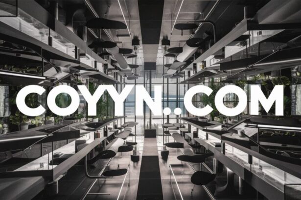 Coyyn.com