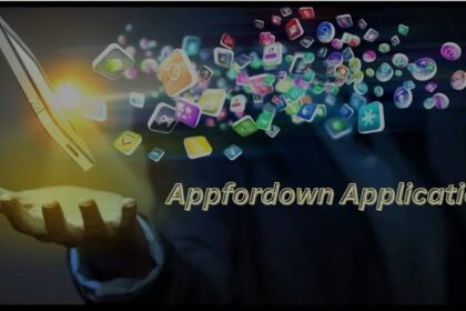 AppforDown Appstore