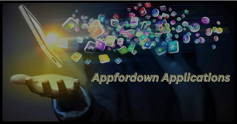 AppforDown Appstore